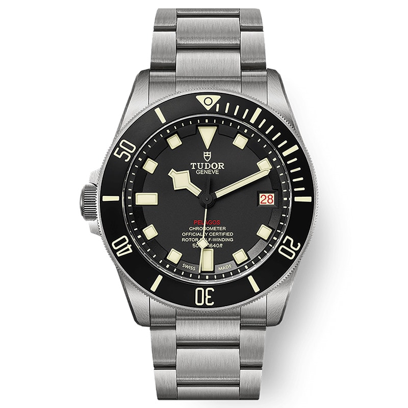 Tudor Pelagos M25610TNL-0001