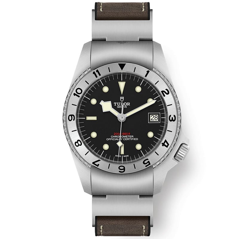 Tudor Black Bay P01 M70150-0001