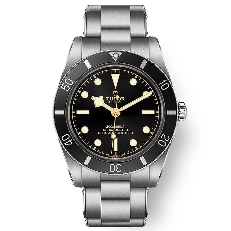 Tudor Black Bay 54 M79000N-0001