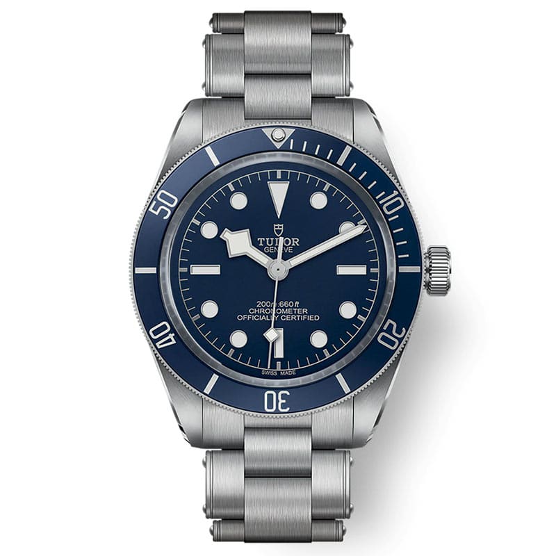 Tudor Black Bay Fifty-Eight M79030B-0001