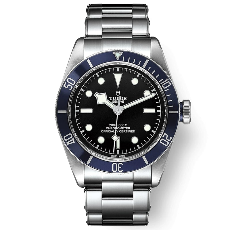 Tudor Black Bay M79230B-0008