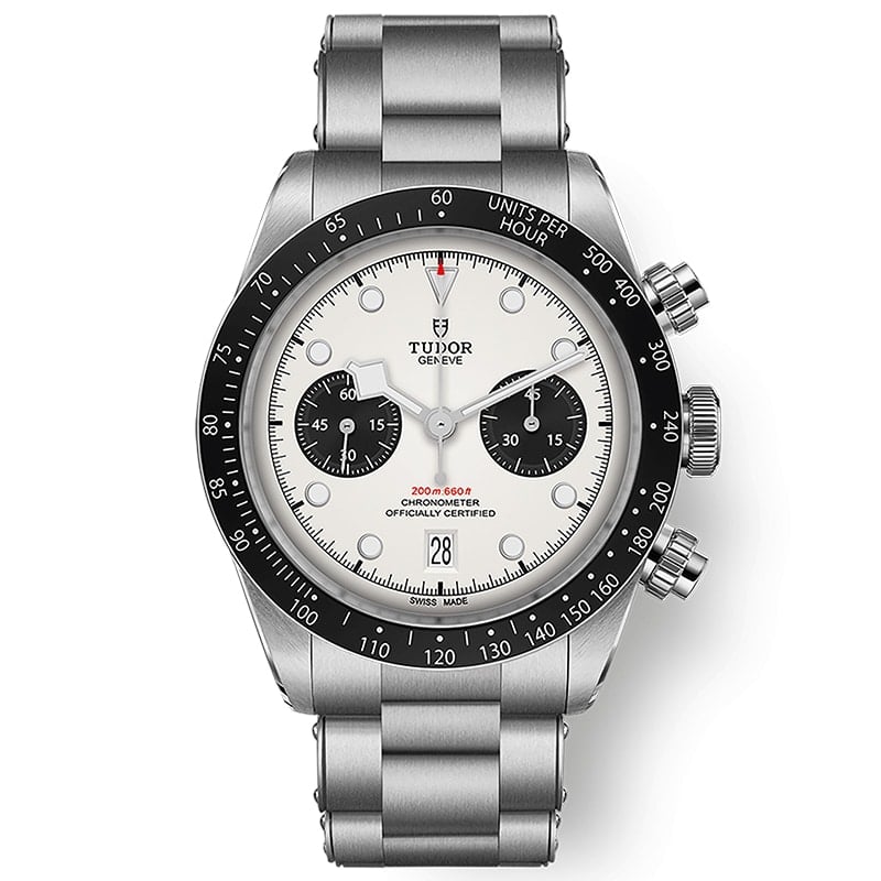 Tudor Black Bay Chrono M79360N-0002