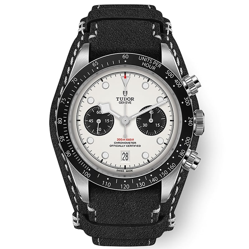 Tudor Black Bay Chrono M79360N-0006