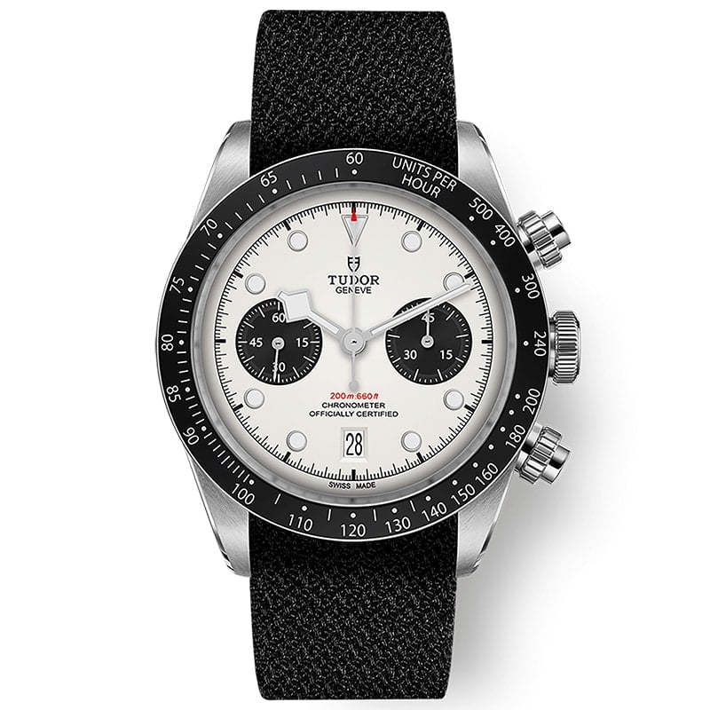 Tudor Black Bay Chrono M79360N-0008