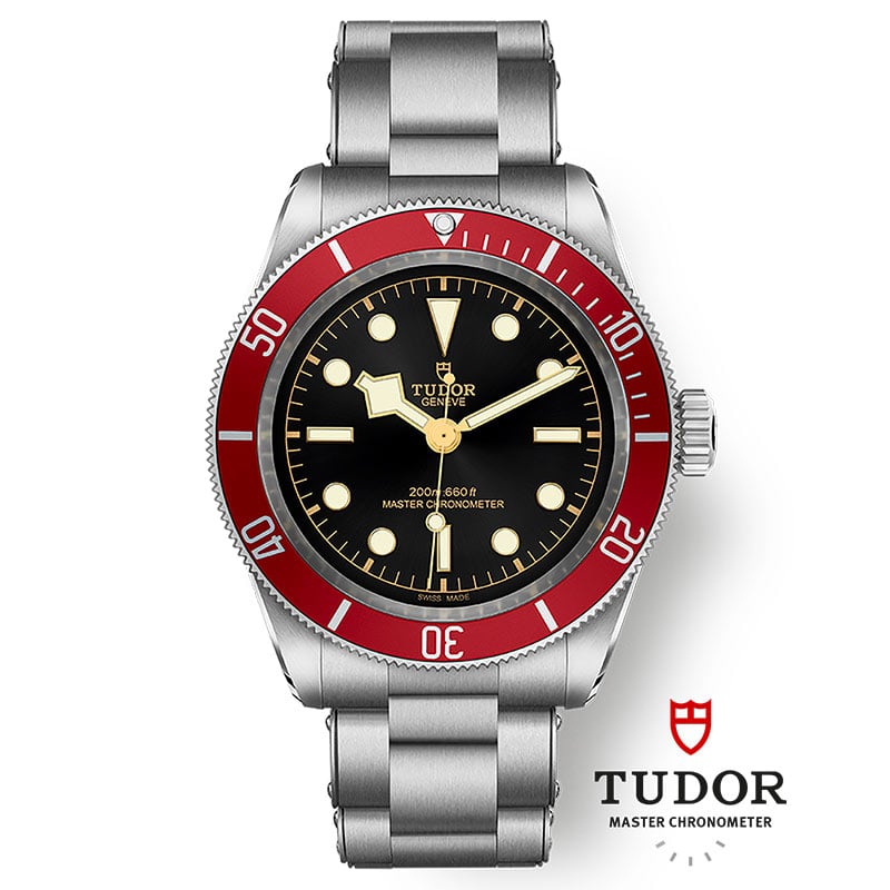 Tudor Black Bay M7941A1A0RU-0001