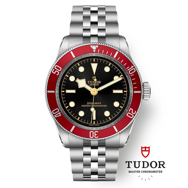 Tudor Black Bay M7941A1A0RU-0003