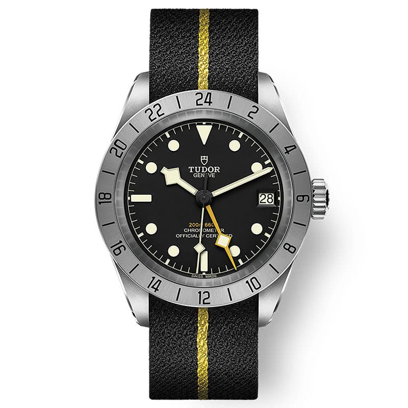Tudor Black Bay Pro M79470-0002