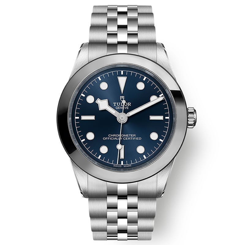 Tudor Black Bay 39 M79660-0002