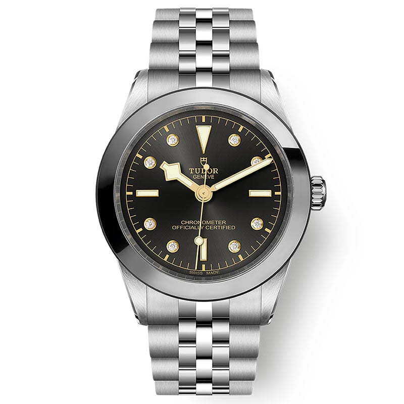 Tudor Black Bay 39 M79660-0004