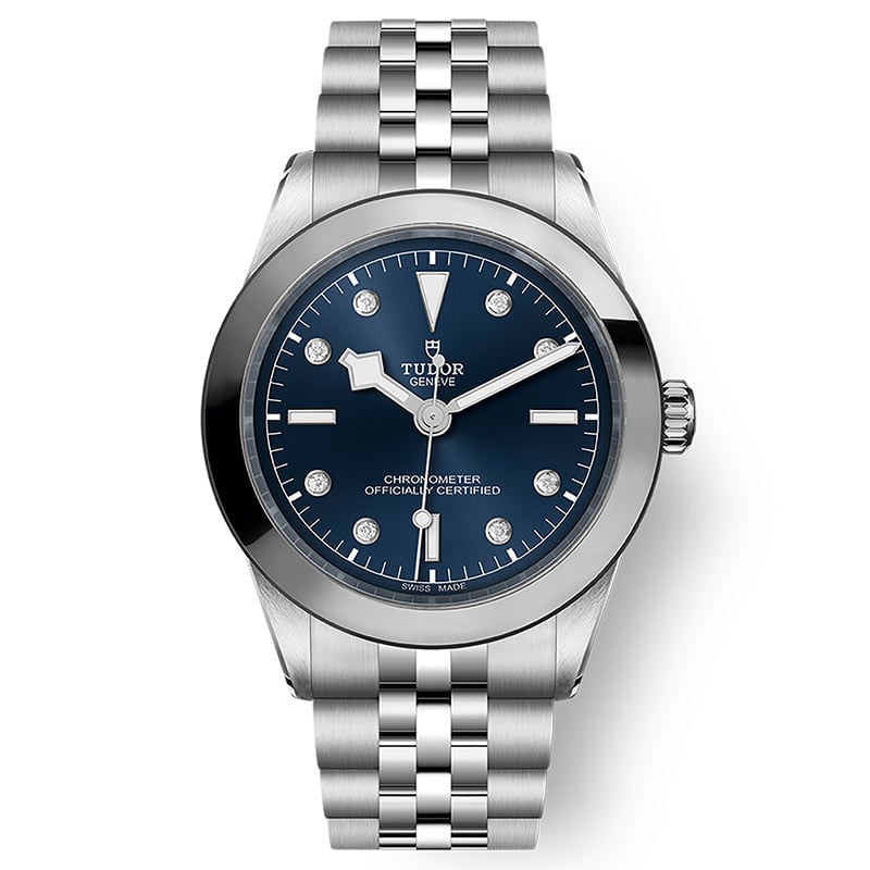 Tudor Black Bay 39 M79660-0005