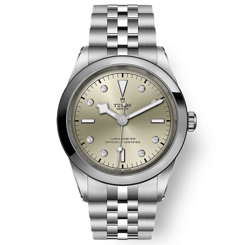 Tudor Black Bay 41 M79680-0006