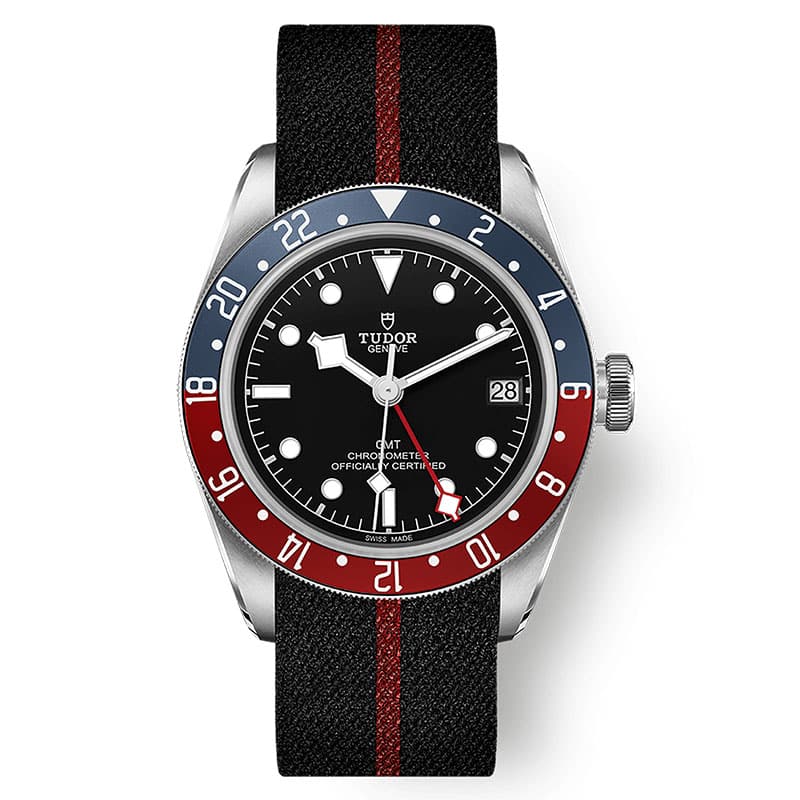 Tudor Black Bay GMT M79830RB-0003