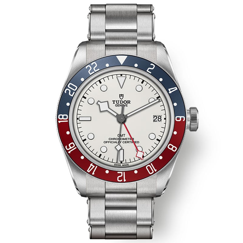 Tudor Black Bay GMT M79830RB-0010