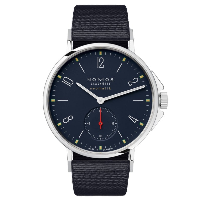 Ahoi Neomatik Atlantic ref. 567 .