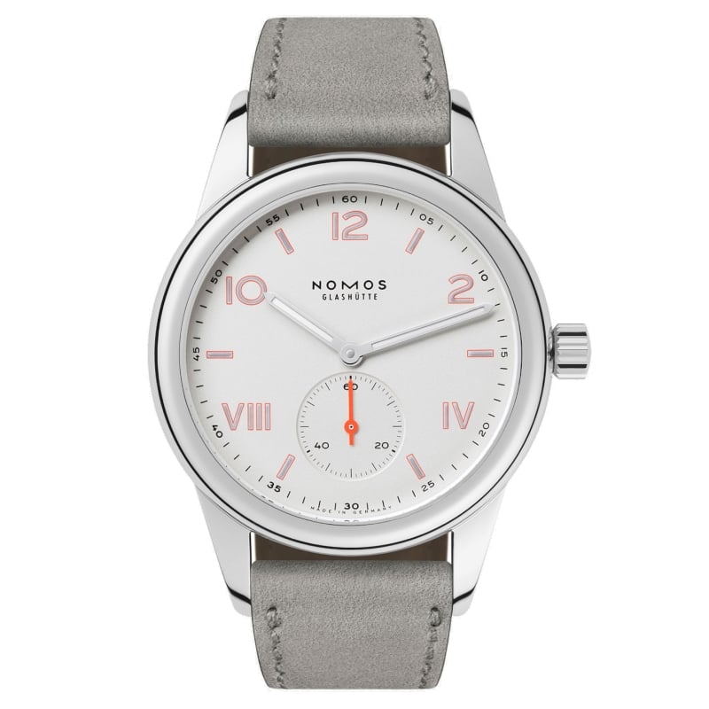 Club Campus ref. 709 .