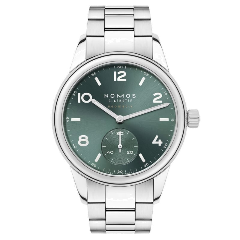 Club Sport Neomatik Petrol ref. 745 .