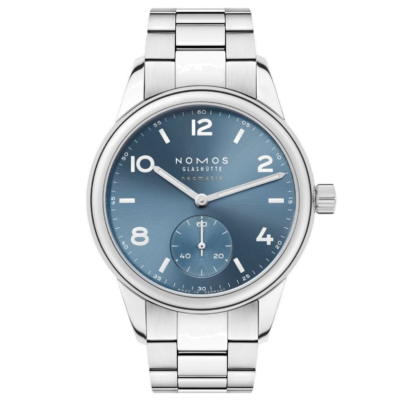 Club Sport Neomatik Polar ref. 747 .