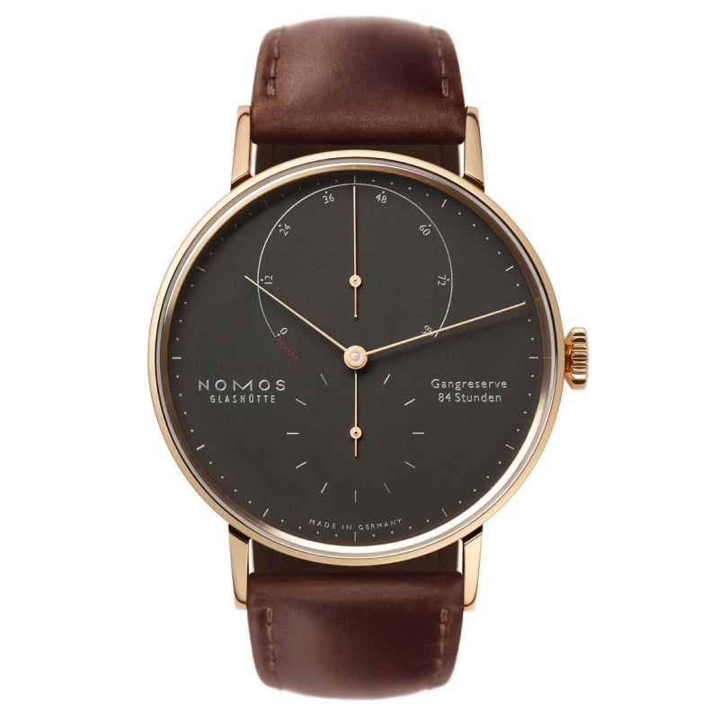 Lambda 39 Velvet Black ref. 954 .