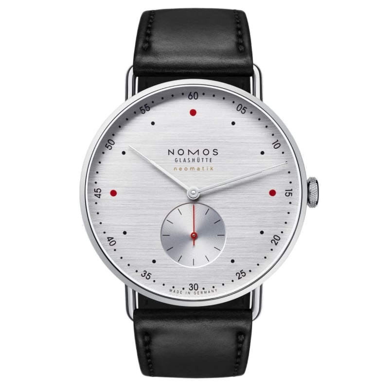 Metro Neomatik 39 Silvercut ref. 1114 .