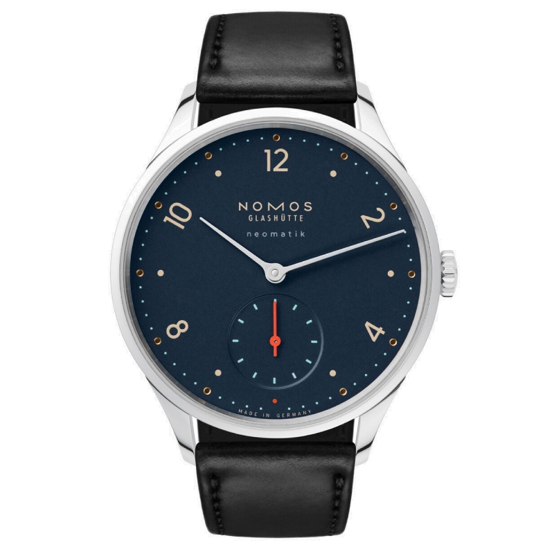 Minimatik Midnight Blue ref. 1205 .