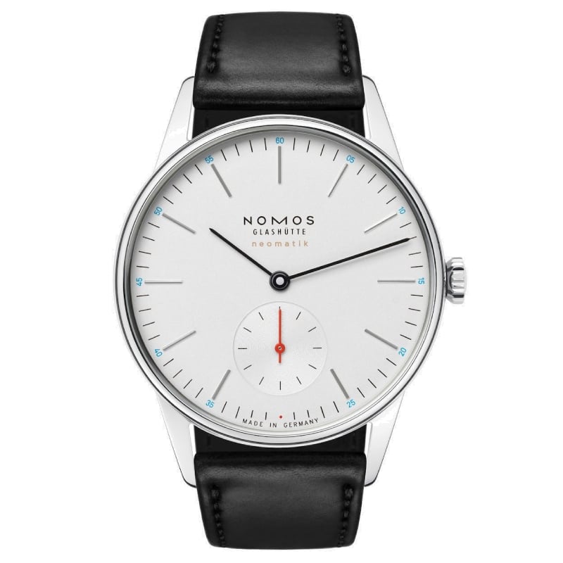 Orion Neomatik ref. 392 .