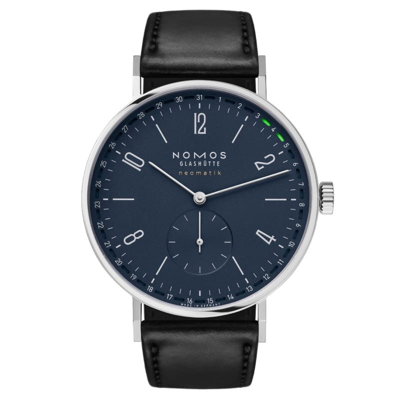 Tangente Neomatik 41 Update Midnight Blue ref. 182