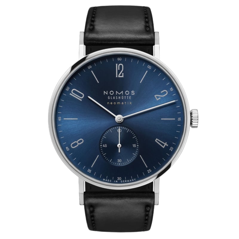 Tangente Neomatik 39 Blue Gold ref. 146 .