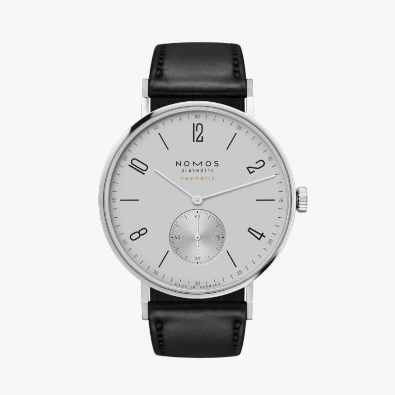 Tangente Neomatik 39 Platinum Gray ref. 143 .