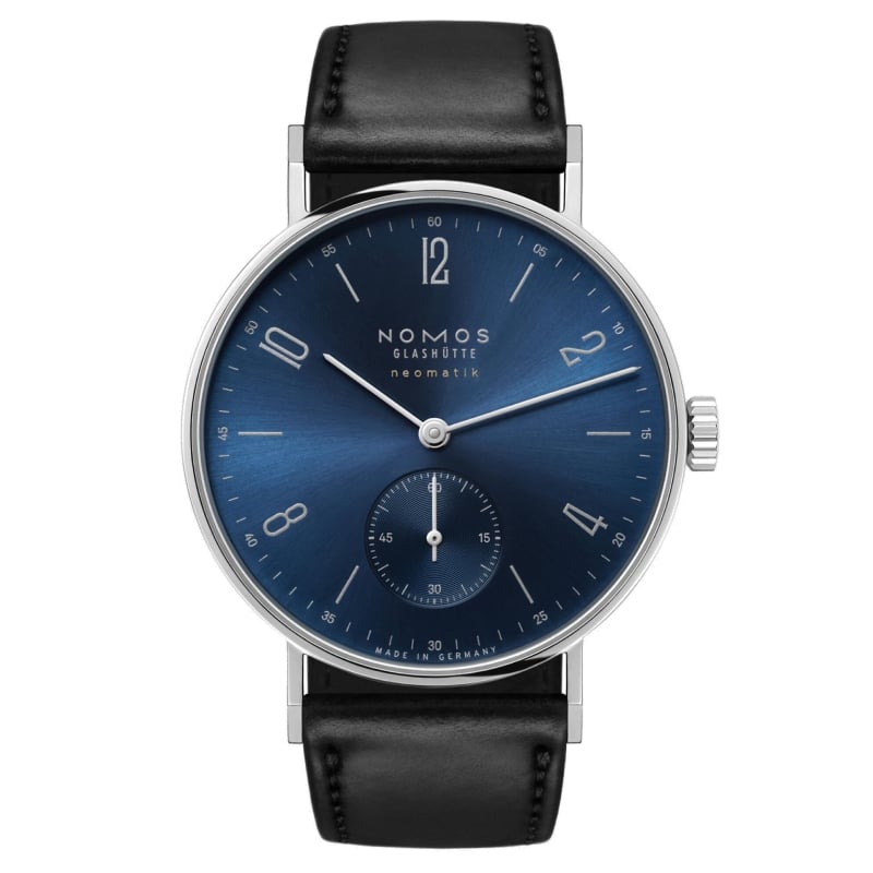 Tangente Neomatik Blue Gold ref. 191 .