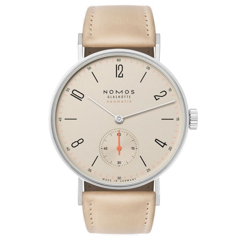 Tangente Neomatik Champagne ref. 176 .