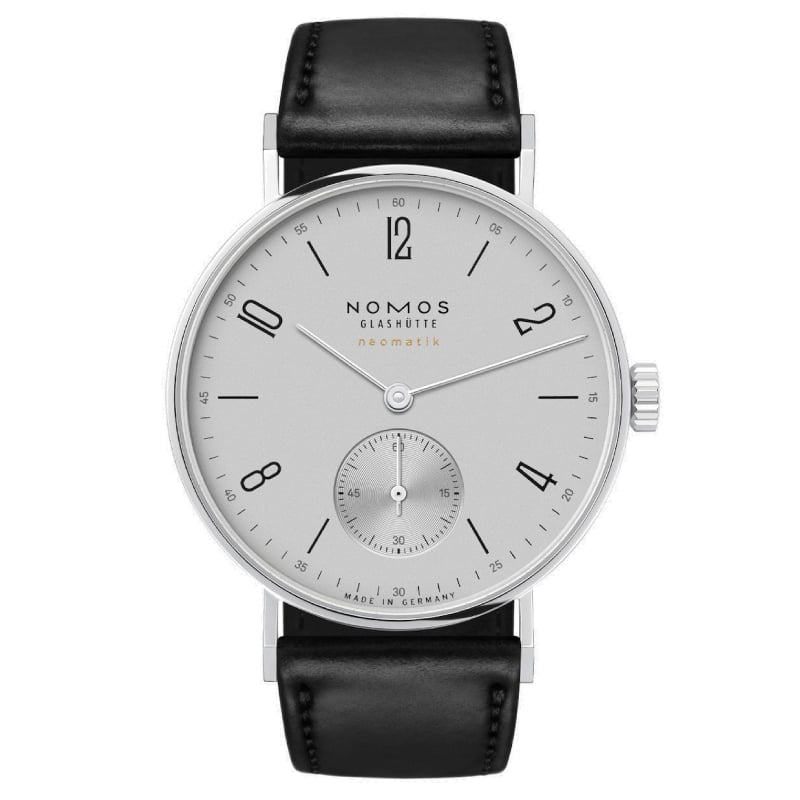 Tangente Neomatik Platinum Gray ref. 189 .