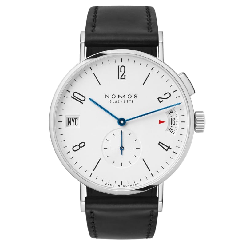 Tangomat GMT ref. 635 .