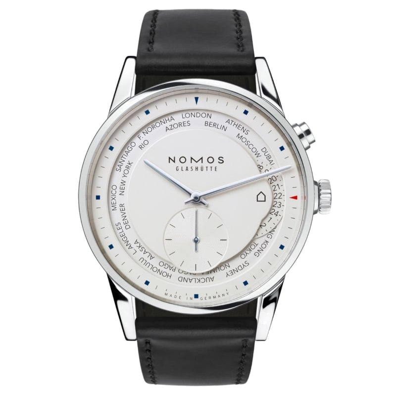 Zurich World Time ref. 805 .