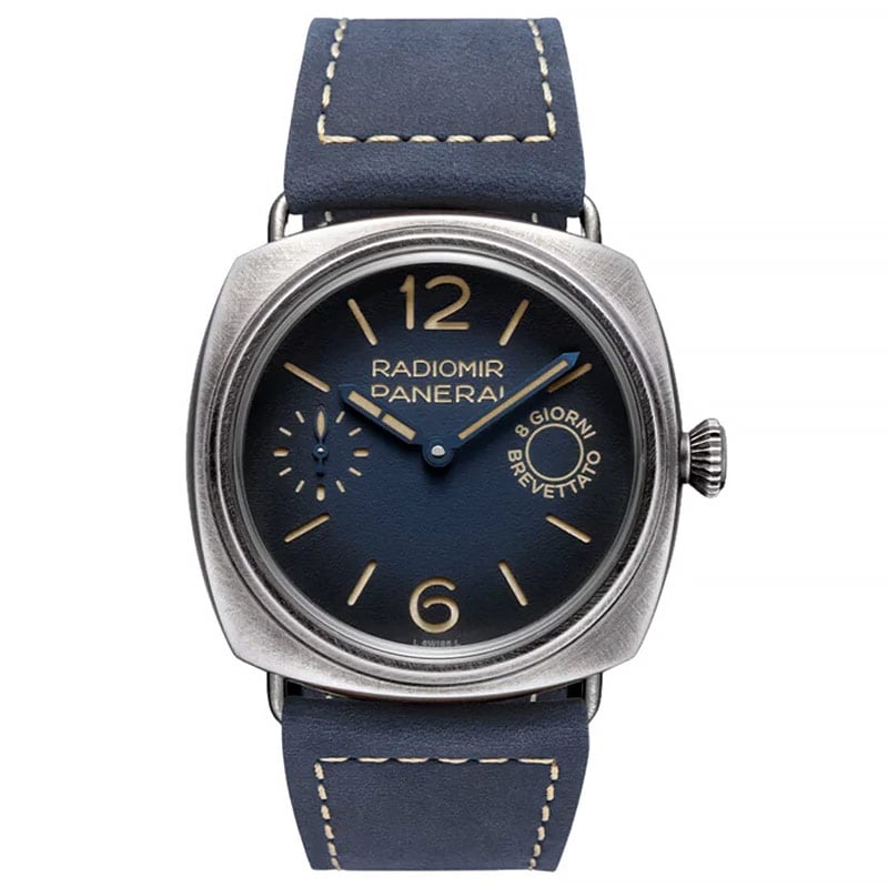 Panerai Radiomir "Otto Giorni" PAM01348