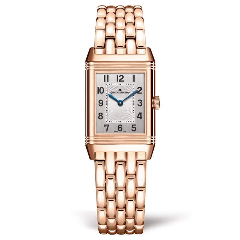 Jaeger-LeCoultre Reverso Classic Duetto Q2662130