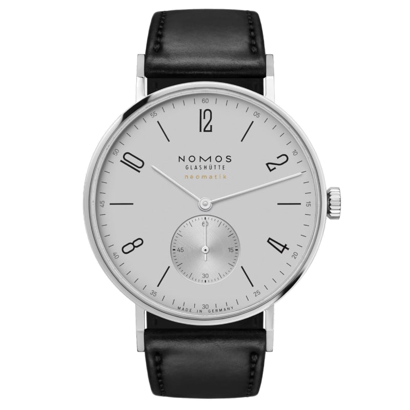 Tangente neomatik 39 platinum gray ref. 144 .