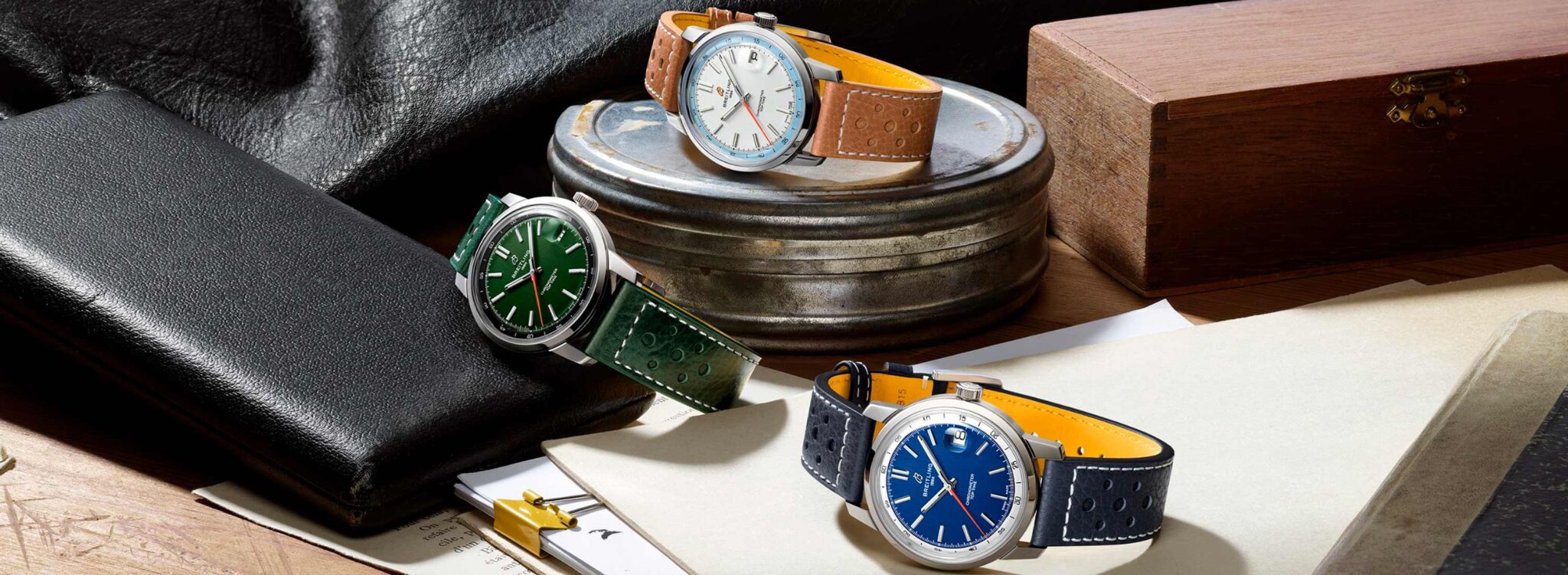 Relojes de lujo - - inicio