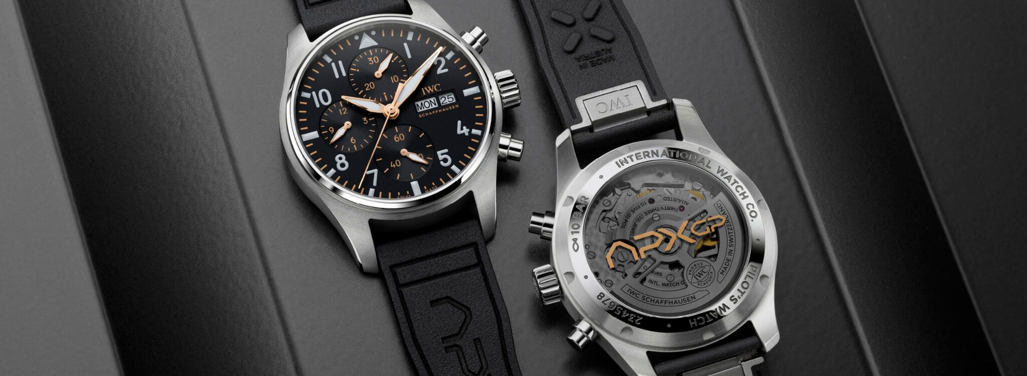 Relojes de lujo - - inicio
