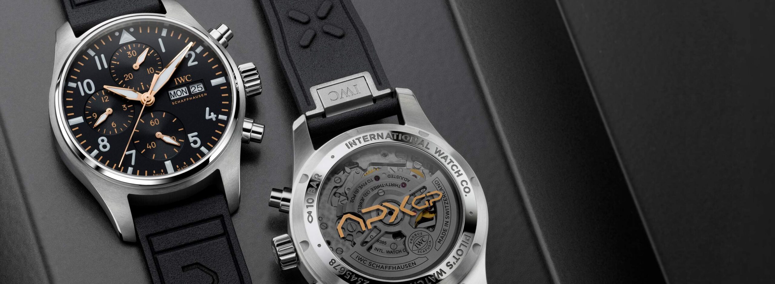 IWC Schaffhausen IWC Schaffhausen