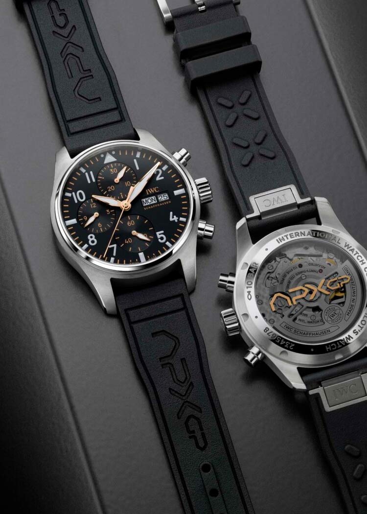 IWC Schaffhausen IWC Schaffhausen