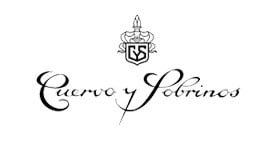 distribuidor oficial cuervo y sobrinos sevilla