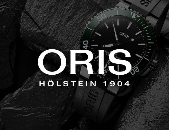 distribuidor oficial relojes oris sevilla