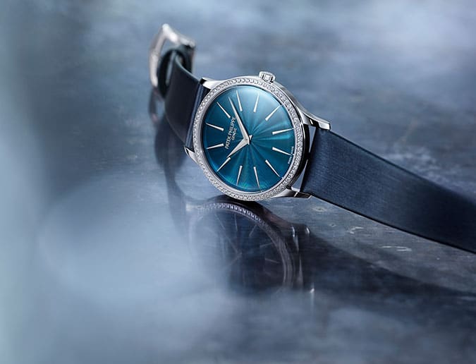 las mejores marcas de alta relojeria en el mundo