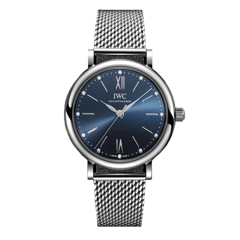 IWC Portofino Automatico 34 IW357404