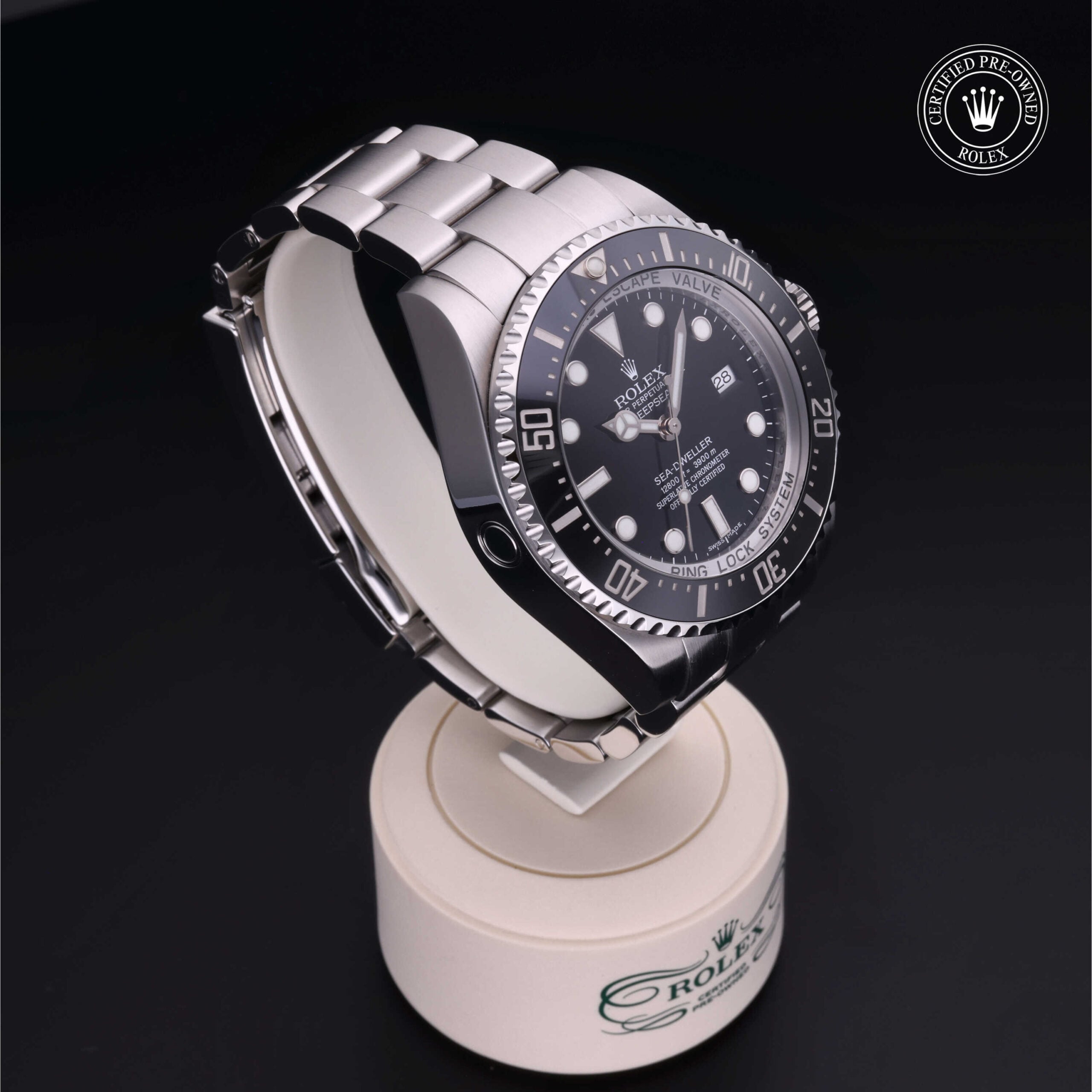 Rolex Deepsea