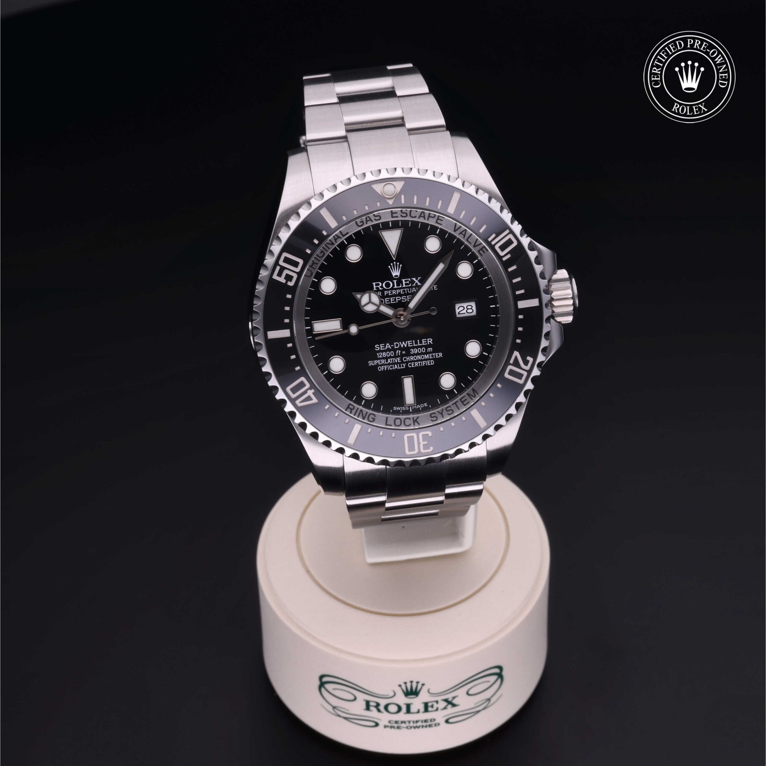 Rolex Deepsea