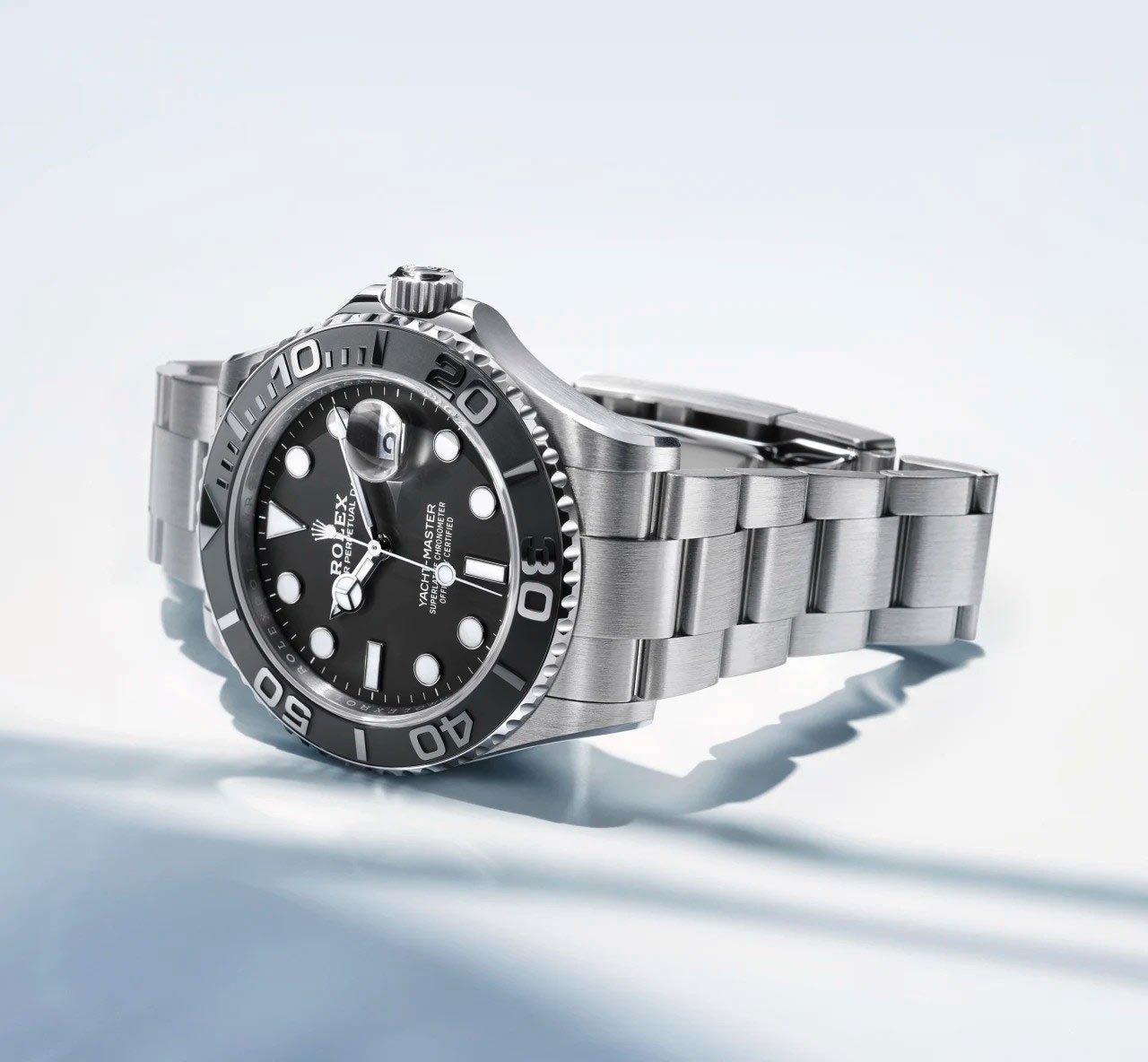 Rolex Yacht-Master