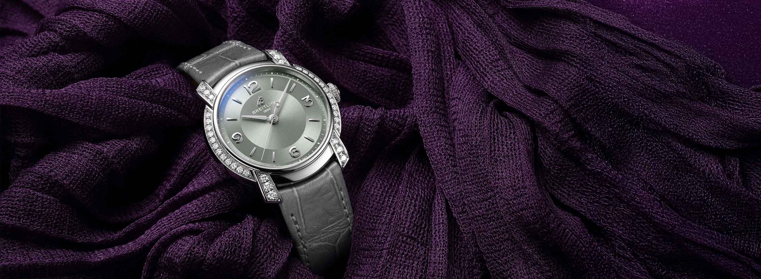 Breitling en El Cronómetro Breitling en El Cronómetro