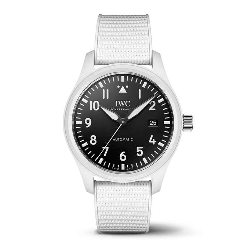 IWC Pilot Automático 41 Top Gun Lake Tahoe IW328104