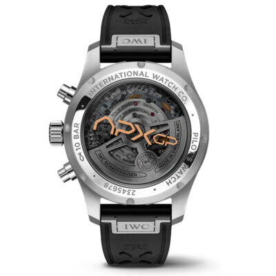 IWC Pilot's Watch Chronograph APXGP IW388116
